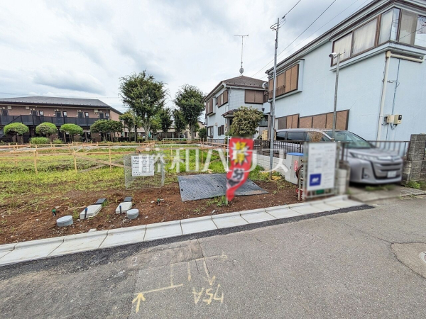 A号棟 外観 【東大和市仲原4丁目】 A号棟 外観 【東大和市仲原4丁目】