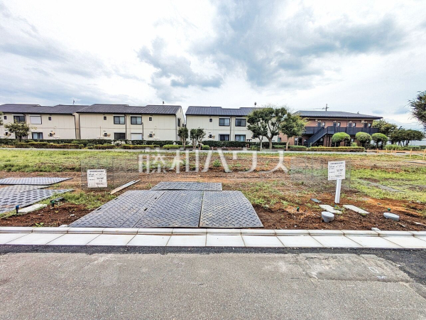 H号棟 外観 【東大和市仲原4丁目】 H号棟 外観 【東大和市仲原4丁目】