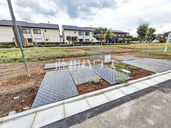I号棟 外観 【東大和市仲原4丁目】 I号棟 外観 【東大和市仲原4丁目】