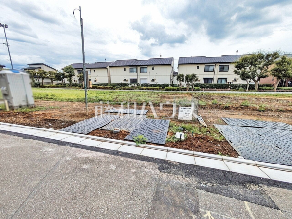 I号棟 外観 【東大和市仲原4丁目】 I号棟 外観 【東大和市仲原4丁目】