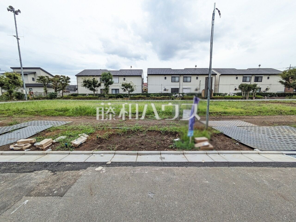 L号棟 外観 【東大和市仲原4丁目】 L号棟 外観 【東大和市仲原4丁目】