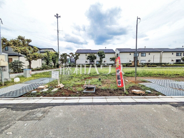 N号棟 外観 【東大和市仲原4丁目】 N号棟 外観 【東大和市仲原4丁目】