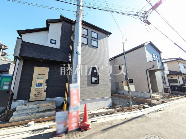 外観 【八王子市寺田町】 外観 【八王子市寺田町】