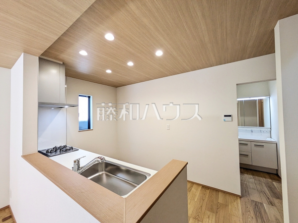 キッチン 【杉並区成田東1丁目】 キッチン 【杉並区成田東1丁目】