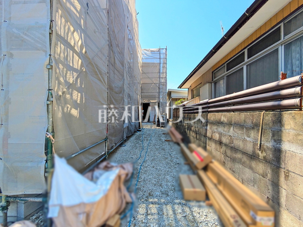 外観　【福岡市南区高木２丁目】