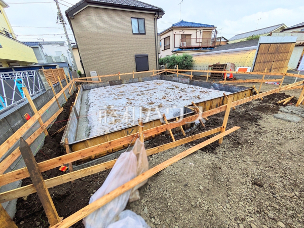 外観　【世田谷区桜上水２丁目】