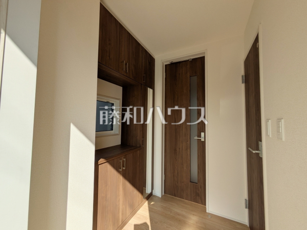 2号棟 その他内観 【国立市富士見台1丁目】 2号棟 その他内観 【国立市富士見台1丁目】