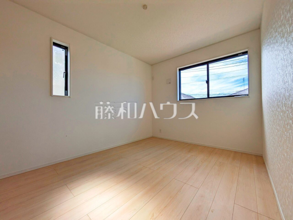9号棟 居室 【清瀬市下宿1丁目】 9号棟 居室 【清瀬市下宿1丁目】