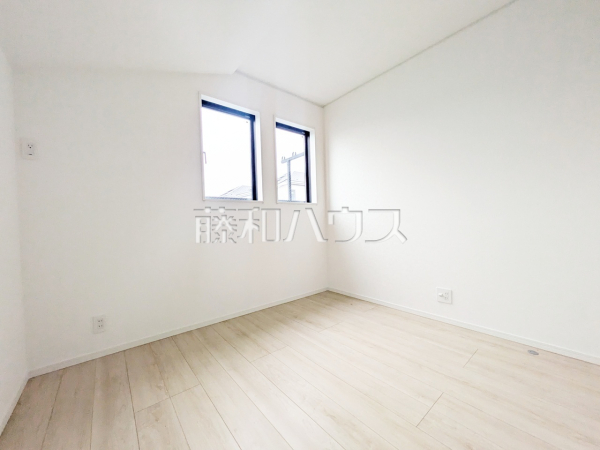 9号棟　居室　【清瀬市下宿１丁目】