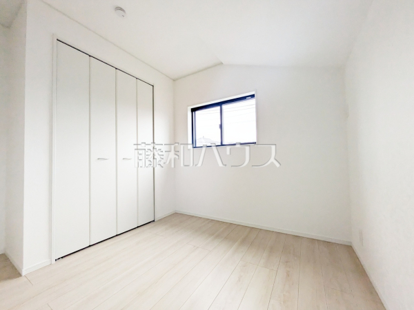 9号棟　居室　【清瀬市下宿１丁目】