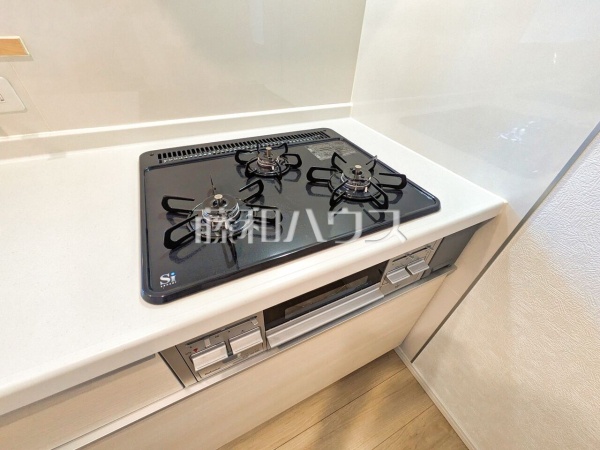 9号棟 キッチン 【清瀬市下宿1丁目】 9号棟 キッチン 【清瀬市下宿1丁目】