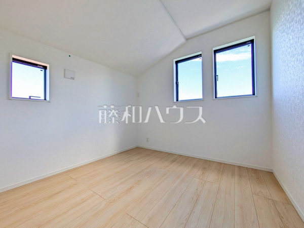 9号棟 居室 【清瀬市下宿1丁目】 9号棟 居室 【清瀬市下宿1丁目】