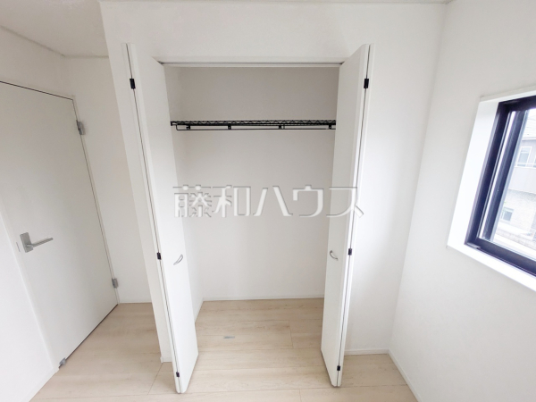 9号棟　収納　【清瀬市下宿１丁目】