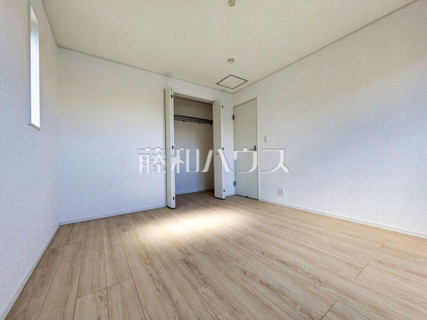 9号棟 居室 【清瀬市下宿1丁目】 9号棟 居室 【清瀬市下宿1丁目】