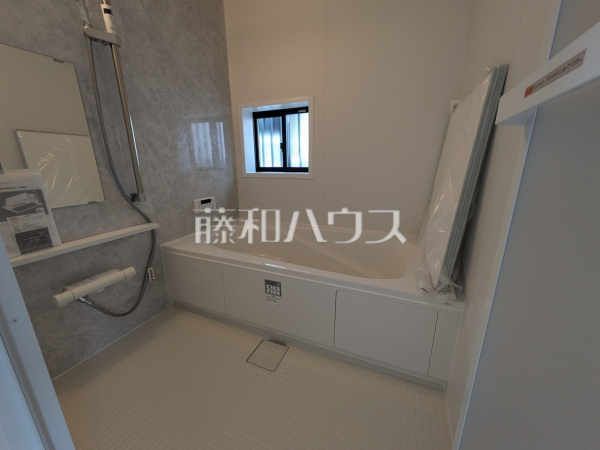 B号棟 浴室 【調布市染地2丁目】 B号棟 浴室 【調布市染地2丁目】