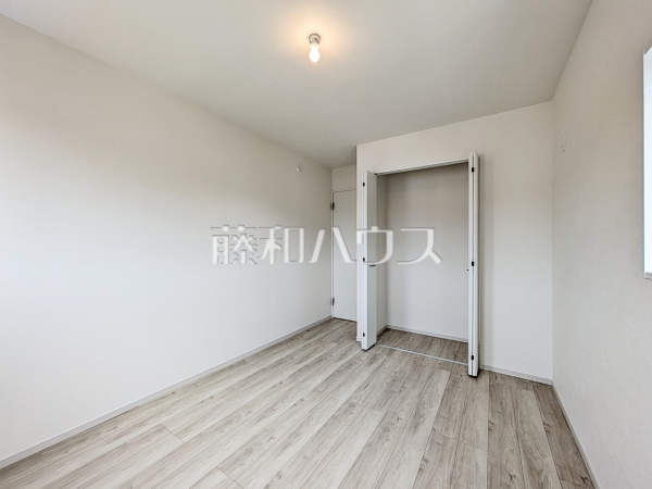 居室　【八王子市片倉町】