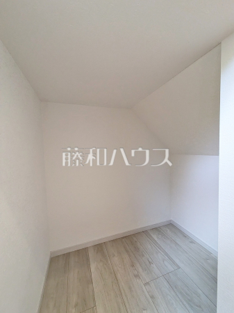 収納　【八王子市片倉町】