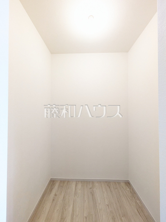 納戸　【八王子市片倉町】