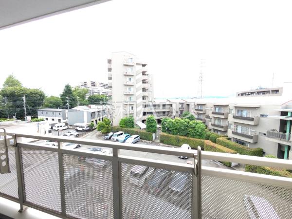 バルコニー　【タカラ豊田ホームズ】
