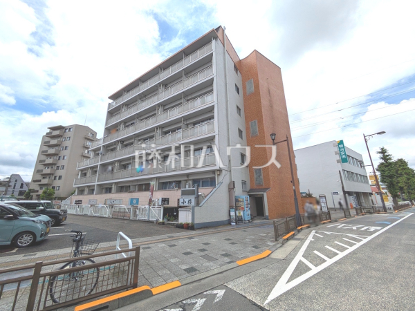 外観　【タカラ豊田ホームズ】