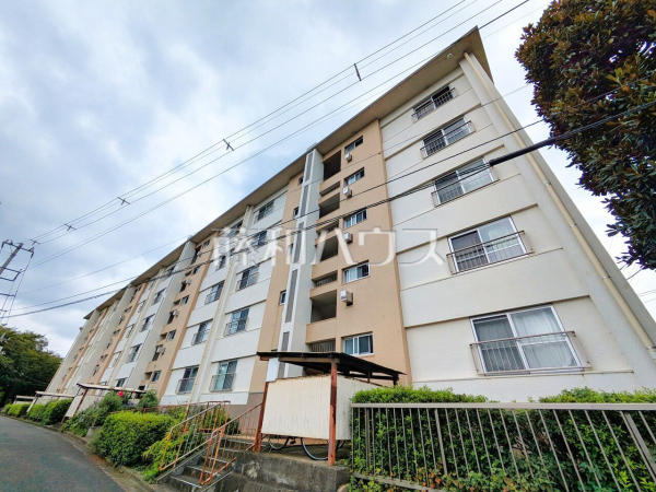外観 【清瀬旭が丘分譲団地2-2-4】 外観 【清瀬旭が丘分譲団地2-2-4】