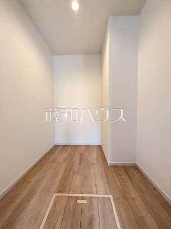 1号棟 収納 【西東京市ひばりが丘北4丁目】 1号棟 収納 【西東京市ひばりが丘北4丁目】