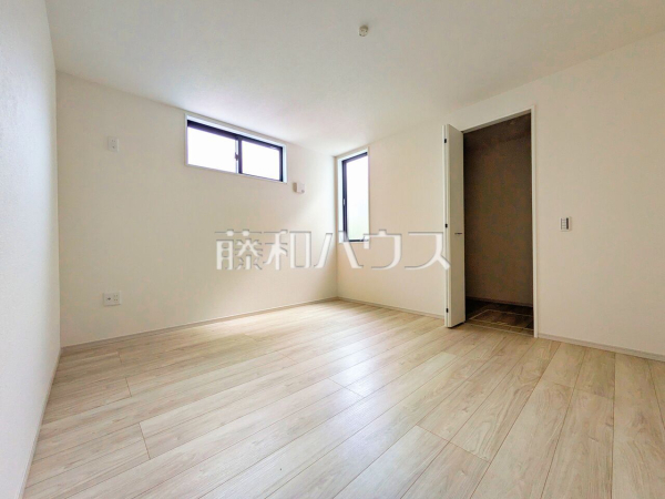 2号棟 居室 【西東京市ひばりが丘北4丁目】 2号棟 居室 【西東京市ひばりが丘北4丁目】