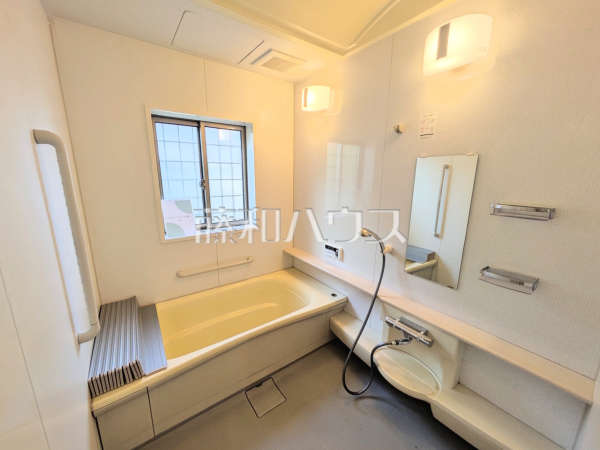 浴室　【春日井市気噴町５丁目】