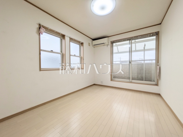 居室　【東村山市諏訪町１丁目】