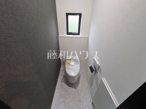 トイレ　【杉並区南荻窪１丁目】