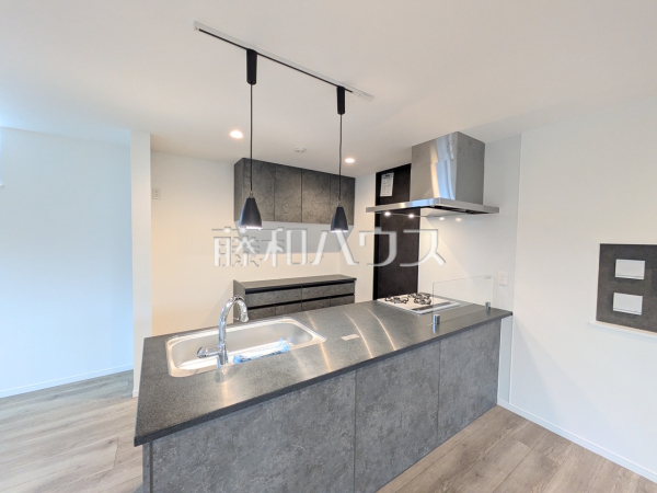 キッチン　【杉並区南荻窪１丁目】