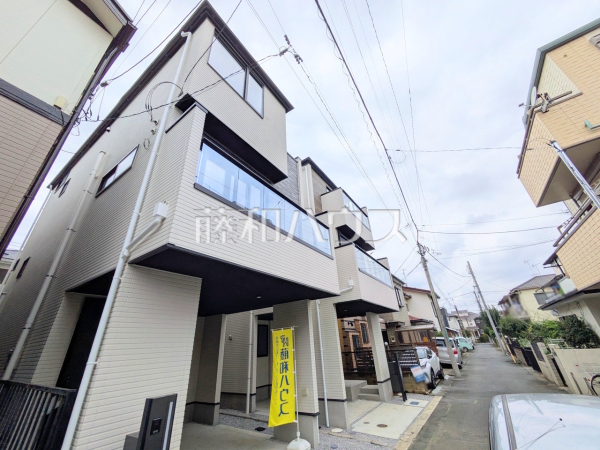 ≪接道状況および現場風景≫平日のご案内も可能です。まずはお気軽にお問合せ下さいませ。 【狛江市和泉本町3丁目】 ≪接道状況および現場風景≫平日のご案内も可能です。まずはお気軽にお問合せ下さいませ。 【狛江市和泉本町3丁目】
