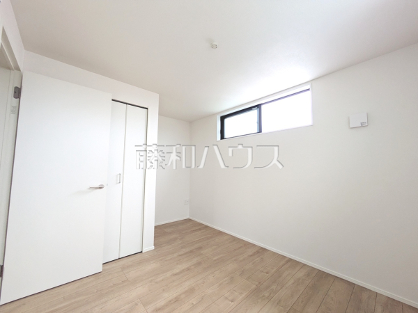 1号棟 居室 【狛江市和泉本町3丁目】 1号棟 居室 【狛江市和泉本町3丁目】