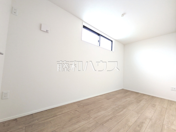 1号棟 居室 【狛江市和泉本町3丁目】 1号棟 居室 【狛江市和泉本町3丁目】