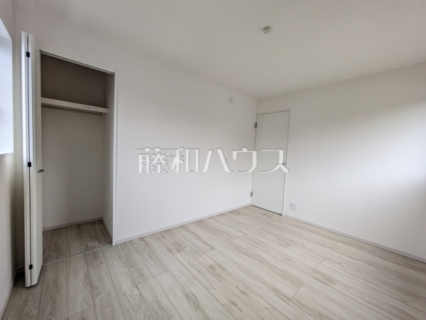 居室 【八王子市絹ケ丘2丁目】 居室 【八王子市絹ケ丘2丁目】