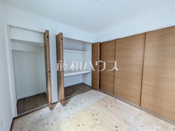2号棟 居室 【福岡市南区屋形原2丁目】 2号棟 居室 【福岡市南区屋形原2丁目】