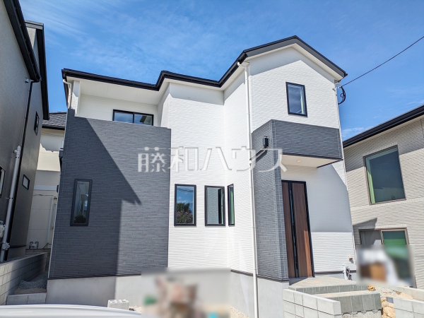 2号棟 外観 【福岡市南区屋形原2丁目】 2号棟 外観 【福岡市南区屋形原2丁目】