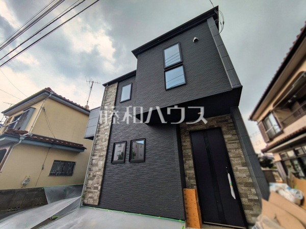 外観　【新座市野寺５丁目】西武池袋線　ひばりヶ丘駅 徒歩14分