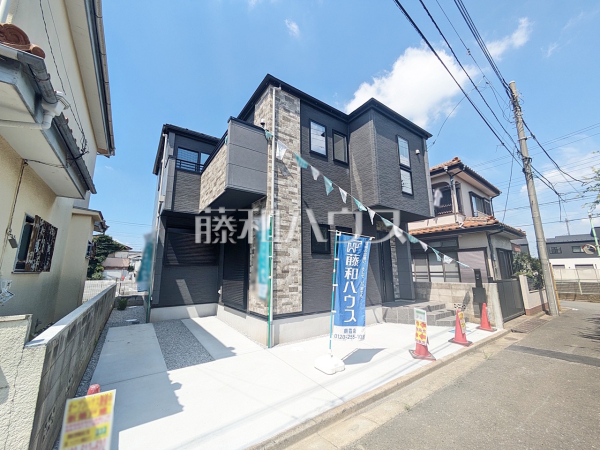 カースペース 【新座市野寺5丁目】 カースペース 【新座市野寺5丁目】