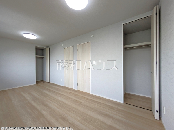 居室 【新座市東2丁目】 居室 【新座市東2丁目】