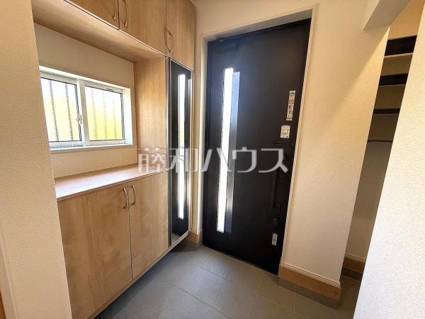 1号棟　その他内観　【福岡市南区柏原２丁目】