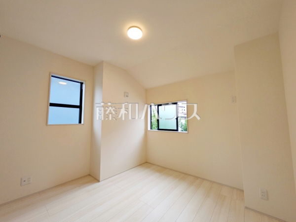 居室　【調布市調布ケ丘３丁目】