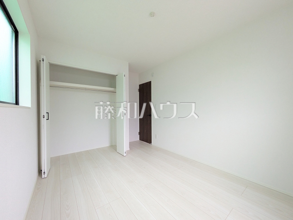 1号棟 居室 【朝霞市三原5丁目】 1号棟 居室 【朝霞市三原5丁目】