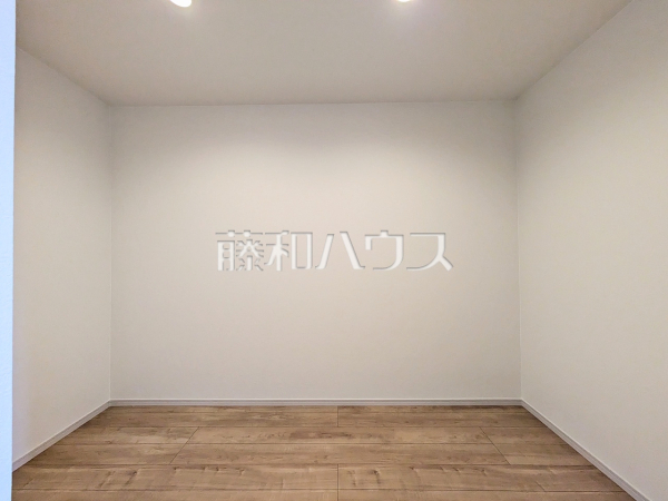 収納　【西東京市向台町６丁目】