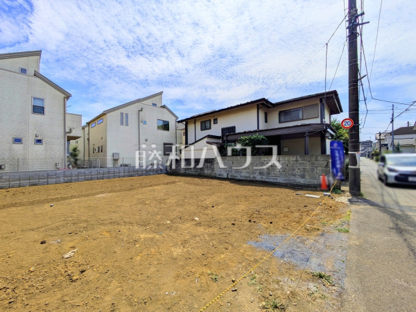 外観 【小平市花小金井5丁目】 外観 【小平市花小金井5丁目】