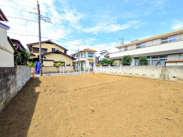 外観 【小平市花小金井5丁目】 外観 【小平市花小金井5丁目】