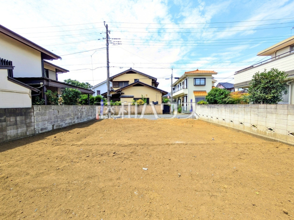 外観 【小平市花小金井5丁目】 外観 【小平市花小金井5丁目】