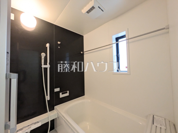2号棟 浴室 【浦添市西原2丁目】 2号棟 浴室 【浦添市西原2丁目】