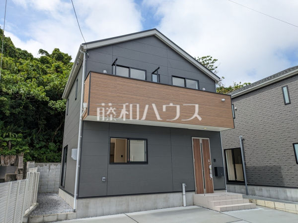 2号棟 外観 【浦添市西原2丁目】 2号棟 外観 【浦添市西原2丁目】