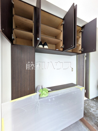 収納 【東村山市恩多町2丁目】 収納 【東村山市恩多町2丁目】